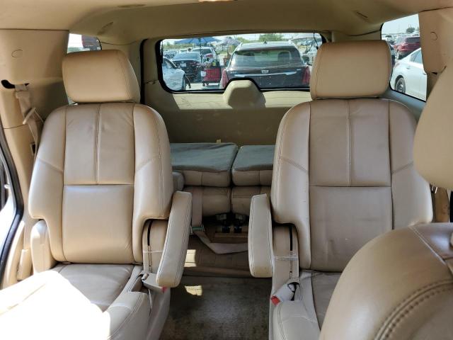 Photo 10 from auction – 2012 CHEVROLET TAHOE C150 with VIN 1GNSCBE02CR249606