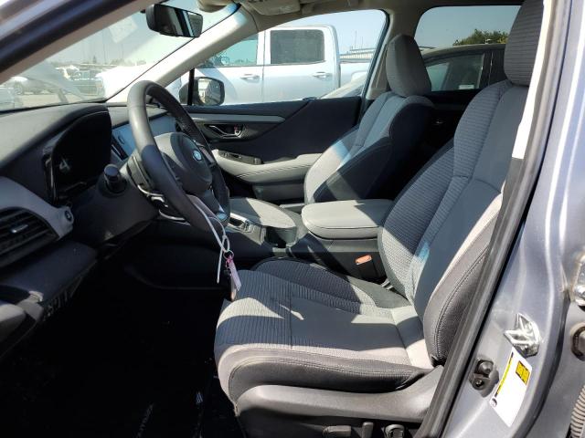 Photo 7 from auction – 2020 SUBARU OUTBACK PR with VIN 4S4BTAEC4L3223584