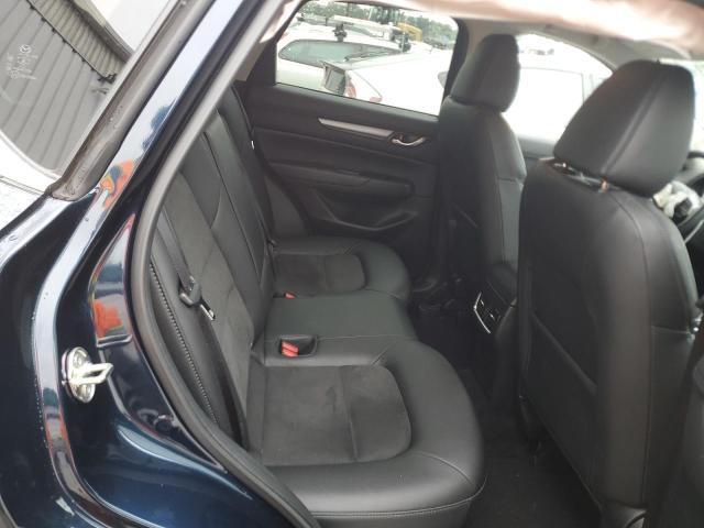 Photo 10 from auction – 2023 MAZDA CX-5 SELEC with VIN JM3KFBBM8P0175925