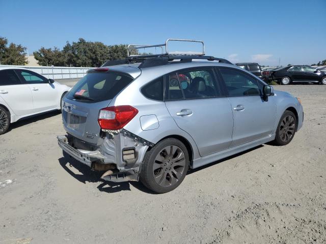 Photo 3 from auction – 2013 SUBARU IMPREZA SP with VIN JF1GPAR66D2819151