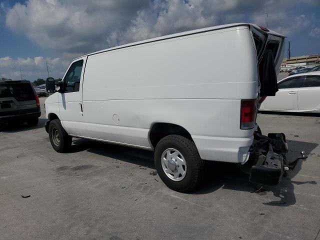 Снимка 2 от търг – 2009 FORD ECONOLINE с VIN 1FTNE24W59DA67314