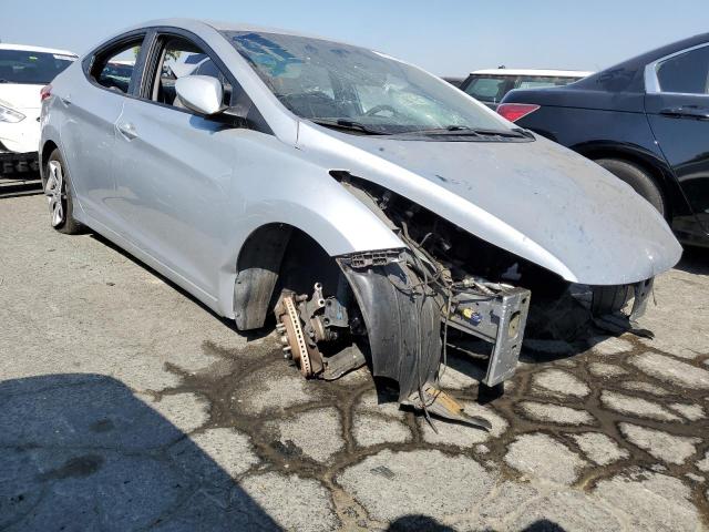 Снимка 4 от търг – 2012 HYUNDAI ELANTRA GL с VIN 5NPDH4AE4CH079482