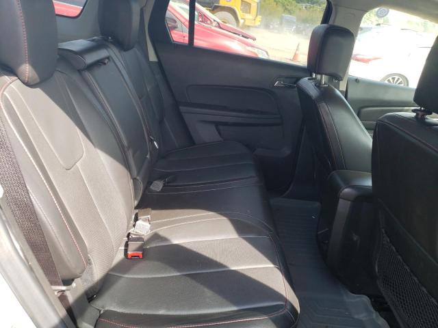Zdjęcie 11 z aukcji – 2015 GMC TERRAIN SL z VIN 2GKFLXE3XF6422391