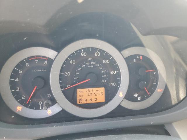 Photo 9 from auction – 2010 TOYOTA RAV4 with VIN 2T3BF4DV2AW065451