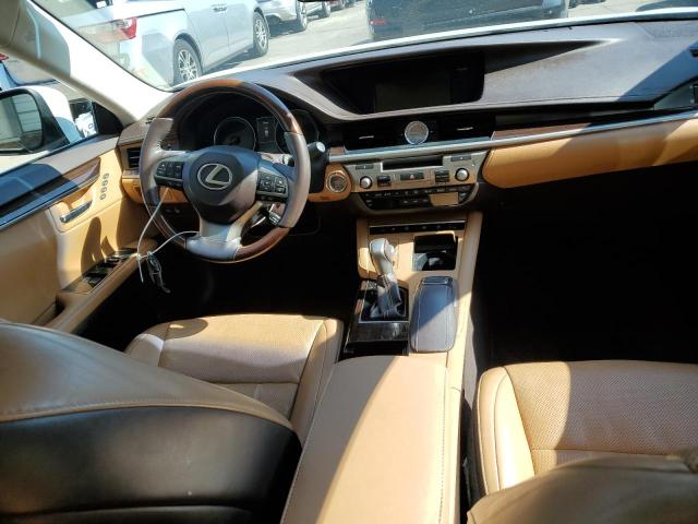 Photo 8 from auction – 2016 LEXUS ES 350 with VIN 58ABK1GG0GU022678