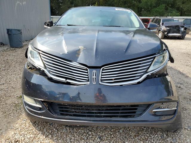 Photo 5 from auction – 2013 LINCOLN MKZ with VIN 3LN6L2G95DR827091