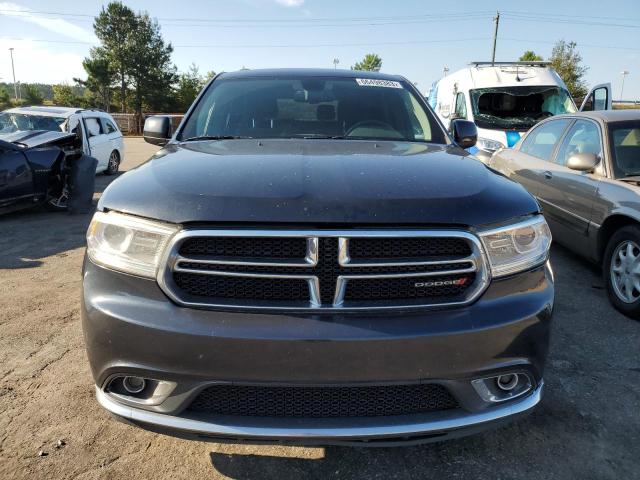Photo 5 from auction – 2014 DODGE DURANGO SX with VIN 1C4RDHAG9EC451424