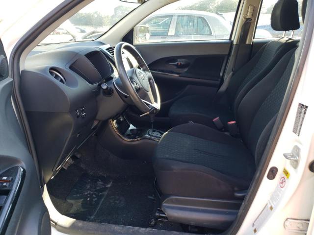 Photo 7 from auction – 2008 TOYOTA SCION XD with VIN JTKKU10428J016950
