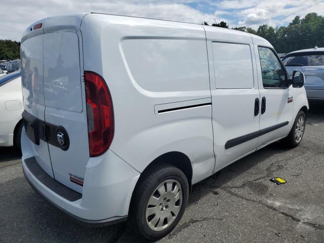 Photo 3 from auction – 2016 RAM PROMASTER with VIN ZFBERFBT9G6B58114