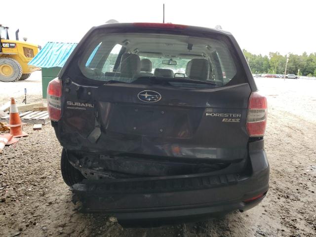 Photo 6 from auction – 2015 SUBARU FORESTER 2 with VIN JF2SJABC7FH412916