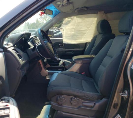 Photo 7 from auction – 2008 HONDA PILOT VP with VIN 5FNYF18288B054172