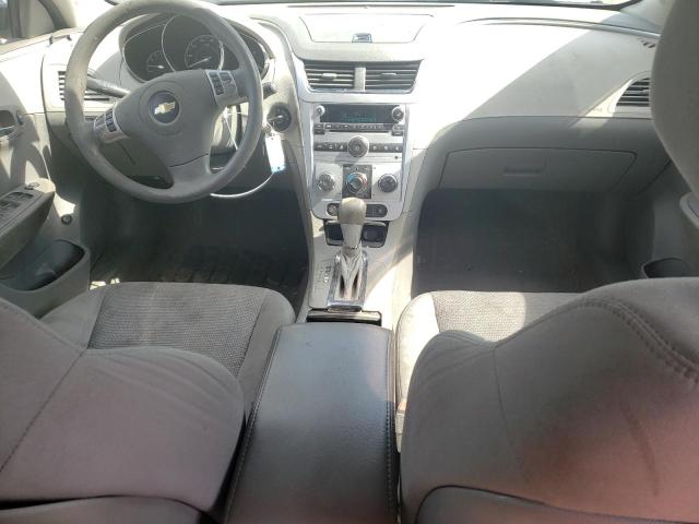Photo 8 from auction – 2012 CHEVROLET MALIBU LS with VIN 1G1ZB5E08CF152867