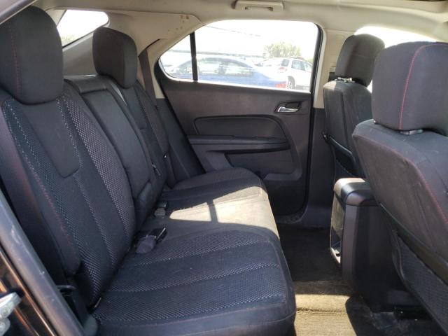 Снимка 11 от търг – 2011 CHEVROLET EQUINOX LT с VIN 2CNFLEEC7B6314879