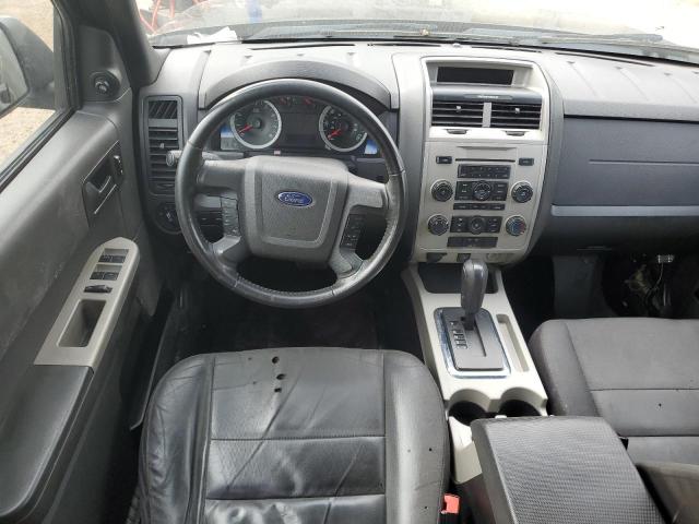 Фото 8 с аукциона – 2012 FORD ESCAPE XLT с VIN 1FMCU0D78CKC79453