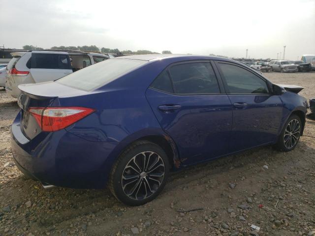 Photo 3 from auction – 2015 TOYOTA COROLLA L with VIN 2T1BURHE1FC404554