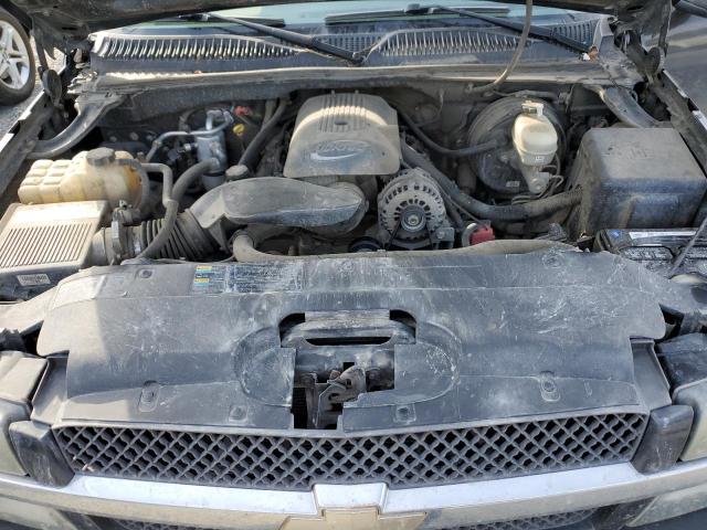 Photo 11 from auction – 2005 CHEVROLET SILVERADO with VIN 1GCEK19B05E304434