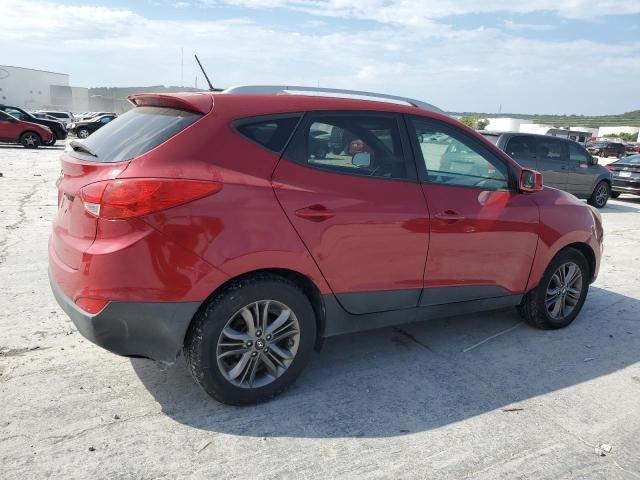 Photo 3 from auction – 2015 HYUNDAI TUCSON LIM with VIN KM8JU3AG4FU012302