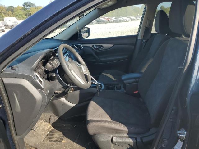 Photo 7 from auction – 2016 NISSAN ROGUE S with VIN KNMAT2MTXGP662956