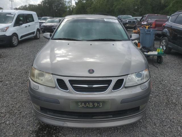 Photo 5 from auction – 2003 SAAB 9-3 VECTOR with VIN YS3FF49YX31040621