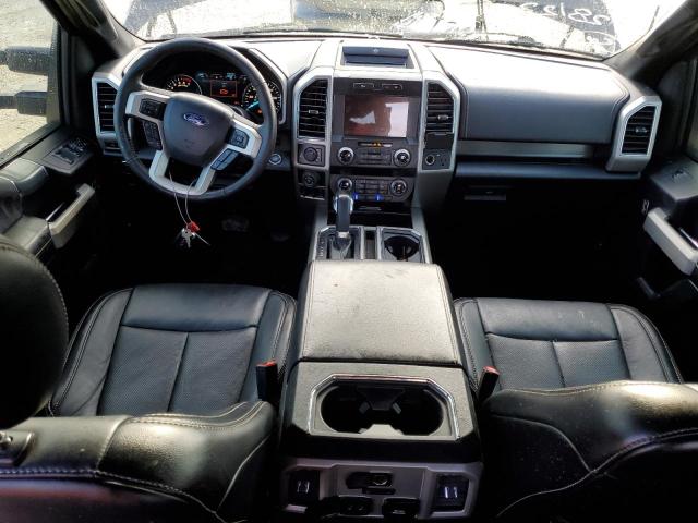 Photo 8 from auction – 2019 FORD F150 SUPER with VIN 1FTFW1E44KFA85225