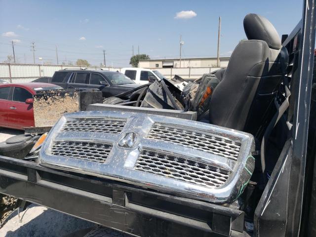 Photo 12 from auction – 2016 RAM 2500 LARAM with VIN 3C6UR5FL2GG141106