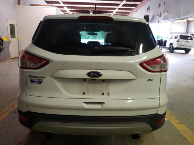 Photo 6 from auction – 2016 FORD ESCAPE SE with VIN 1FMCU0G76GUA77166