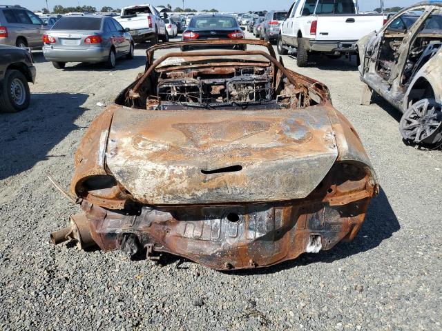 Photo 6 from auction – 2003 MITSUBISHI ECLIPSE SP with VIN 4A3AE45GX3E003849