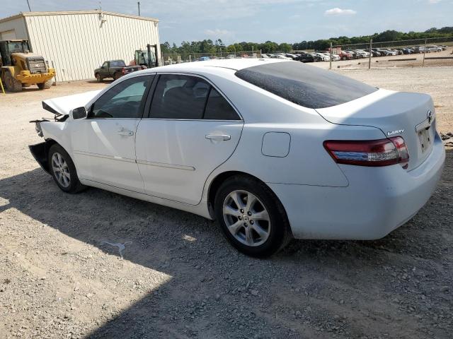Photo 2 from auction – 2010 TOYOTA CAMRY BASE with VIN 4T1BF3EK7AU556752