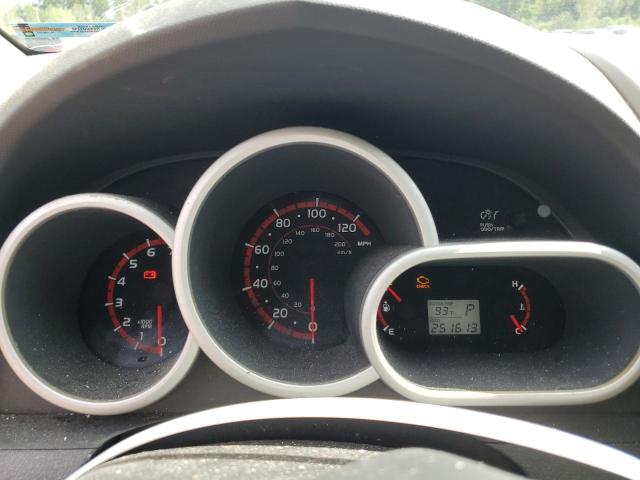 Photo 9 from auction – 2009 PONTIAC VIBE with VIN 5Y2SP67869Z409714