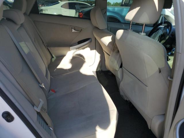Photo 10 from auction – 2014 TOYOTA PRIUS with VIN JTDKN3DU7E0366831
