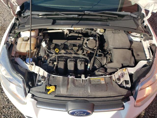 Снимка 11 от търг – 2012 FORD FOCUS SE с VIN 1FAHP3F28CL368332