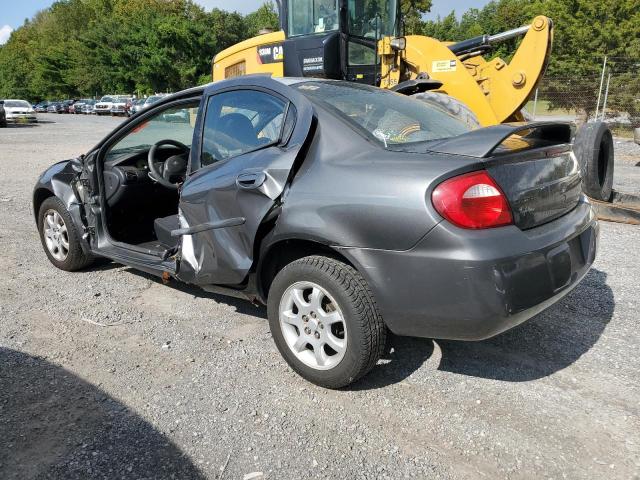 Снимка 2 от търг – 2003 DODGE NEON SXT с VIN 1B3ES56C93D176199