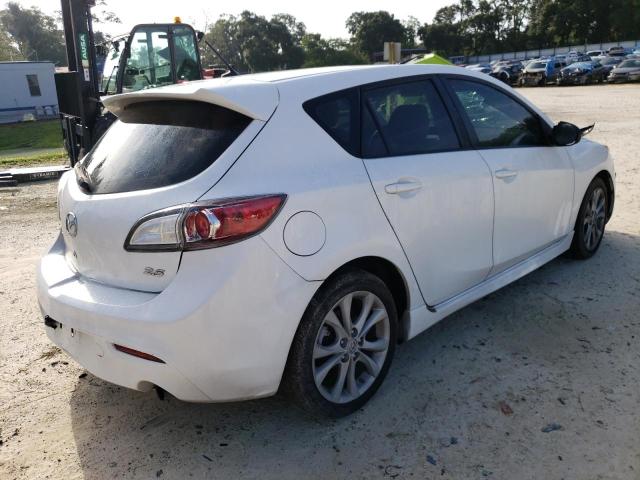 Photo 3 from auction – 2010 MAZDA 3 S with VIN JM1BL1H55A1244969