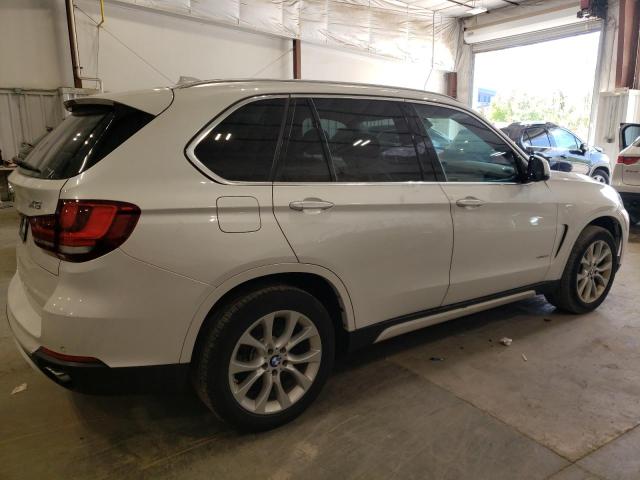 Photo 3 from auction – 2015 BMW X5 XDRIVE3 with VIN 5UXKR0C51F0K66334