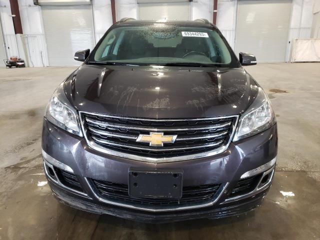 Photo 5 from auction – 2015 CHEVROLET TRAVERSE L with VIN 1GNKVGKD6FJ333073