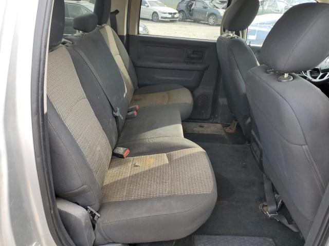 Photo 10 from auction – 2012 DODGE RAM 2500 S with VIN 3C6TD5CT2CG199564