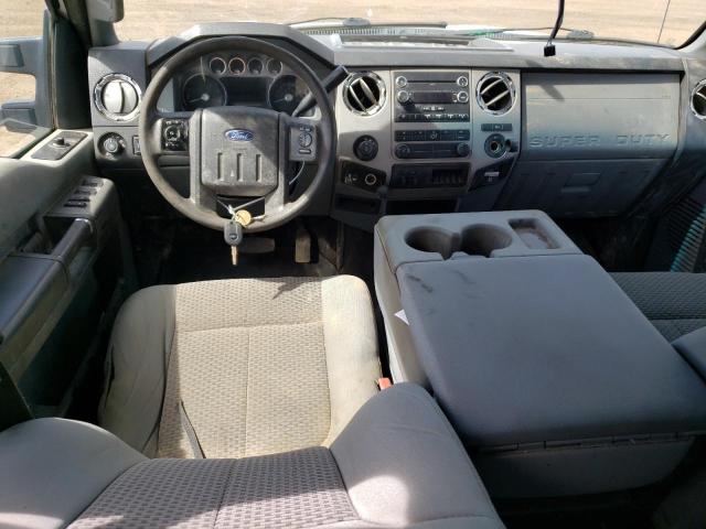Photo 8 from auction – 2015 FORD F250 SUPER with VIN 1FT7W2BT9FEC14058
