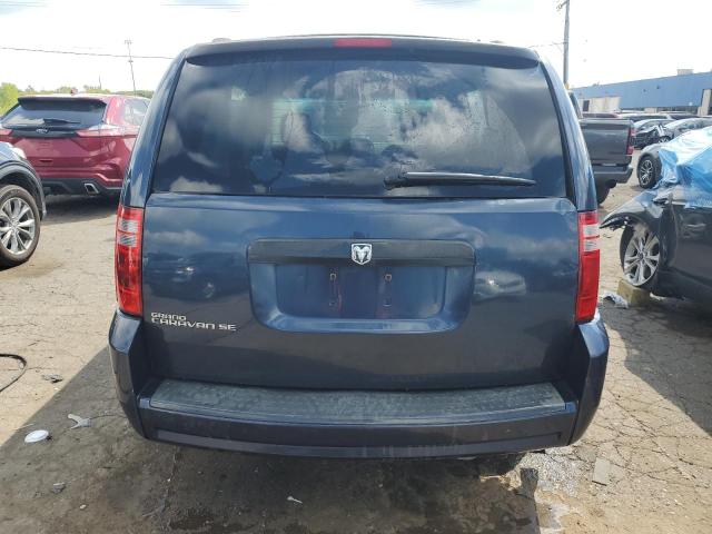 Photo 6 from auction – 2008 DODGE GRAND CARA with VIN 1D8HN44H18B189576