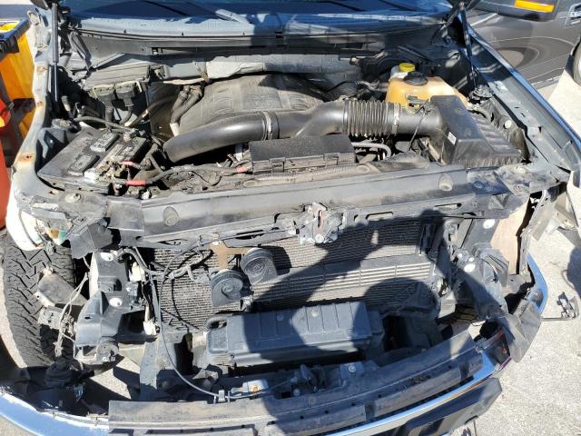 Photo 11 from auction – 2014 FORD F150 SUPER with VIN 1FTFW1ET6EFA16533