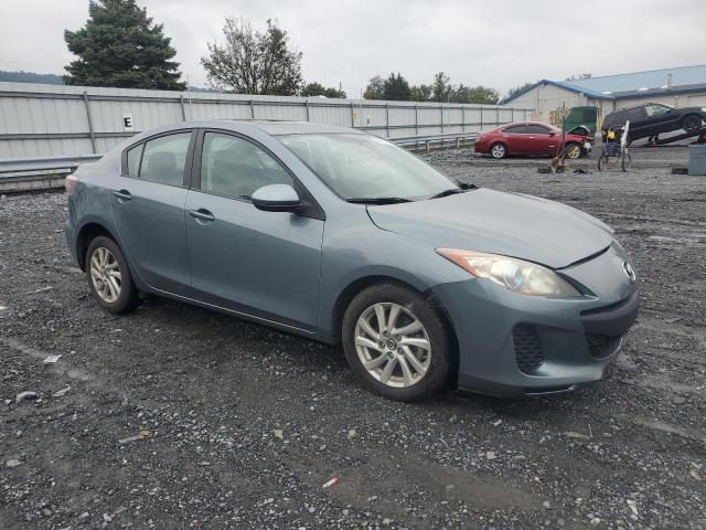 Photo 4 from auction – 2013 MAZDA 3 I with VIN JM1BL1VP9D1750086