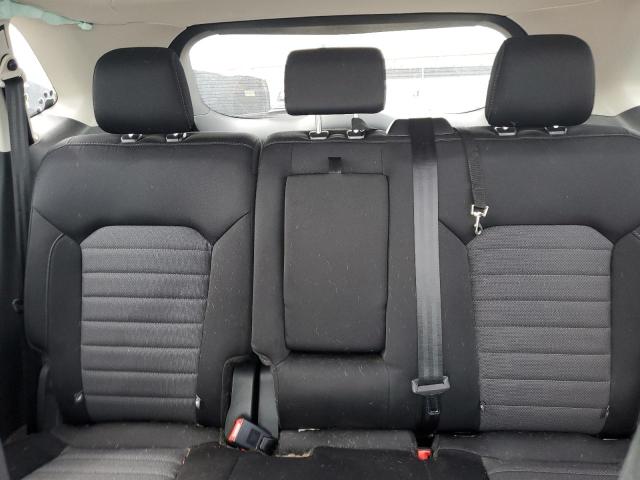 Photo 10 from auction – 2017 FORD EDGE SE with VIN 2FMPK4G94HBB09667