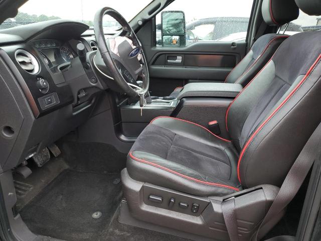 Photo 7 from auction – 2014 FORD F150 SUPER with VIN 1FTFW1ET6EFB28393