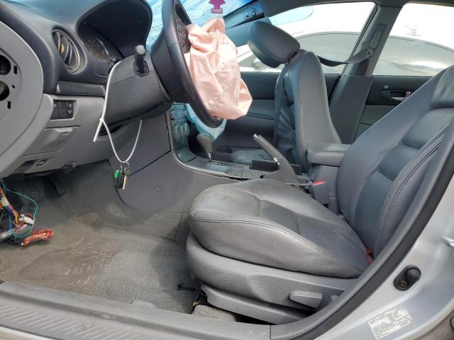 Снимка 7 от търг – 2003 MAZDA 6 S с VIN 1YVFP80DX35M16114