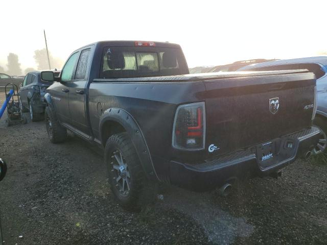 Photo 2 from auction – 2012 DODGE RAM 1500 S with VIN 1C6RD7HT1CS197716