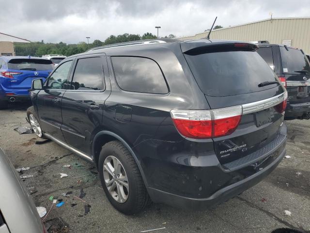 Снимка 2 от търг – 2012 DODGE DURANGO CR с VIN 1C4RDJDG3CC337094