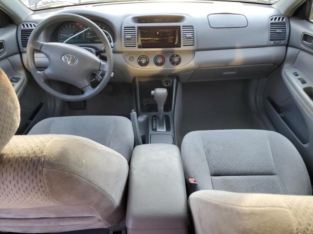 Photo 8 from auction – 2002 TOYOTA CAMRY LE with VIN 4T1BE32K52U637337
