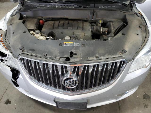 Photo 12 from auction – 2015 BUICK ENCLAVE with VIN 5GAKVBKD0FJ339710