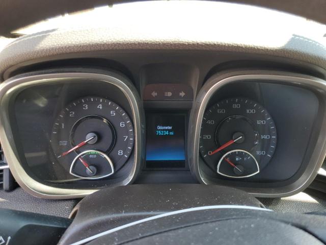 Photo 9 from auction – 2013 CHEVROLET MALIBU 1LT with VIN 1G11D5SRXDF351141