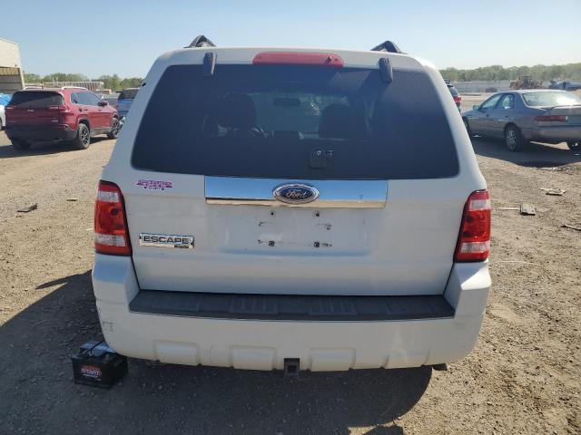 Photo 6 from auction – 2009 FORD ESCAPE LIM with VIN 1FMCU04G79KB02093