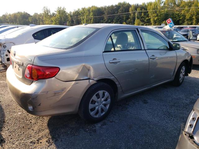 Foto 3 de la subasta – 2010 TOYOTA COROLLA BA con VIN 2T1BU4EE2AC288006